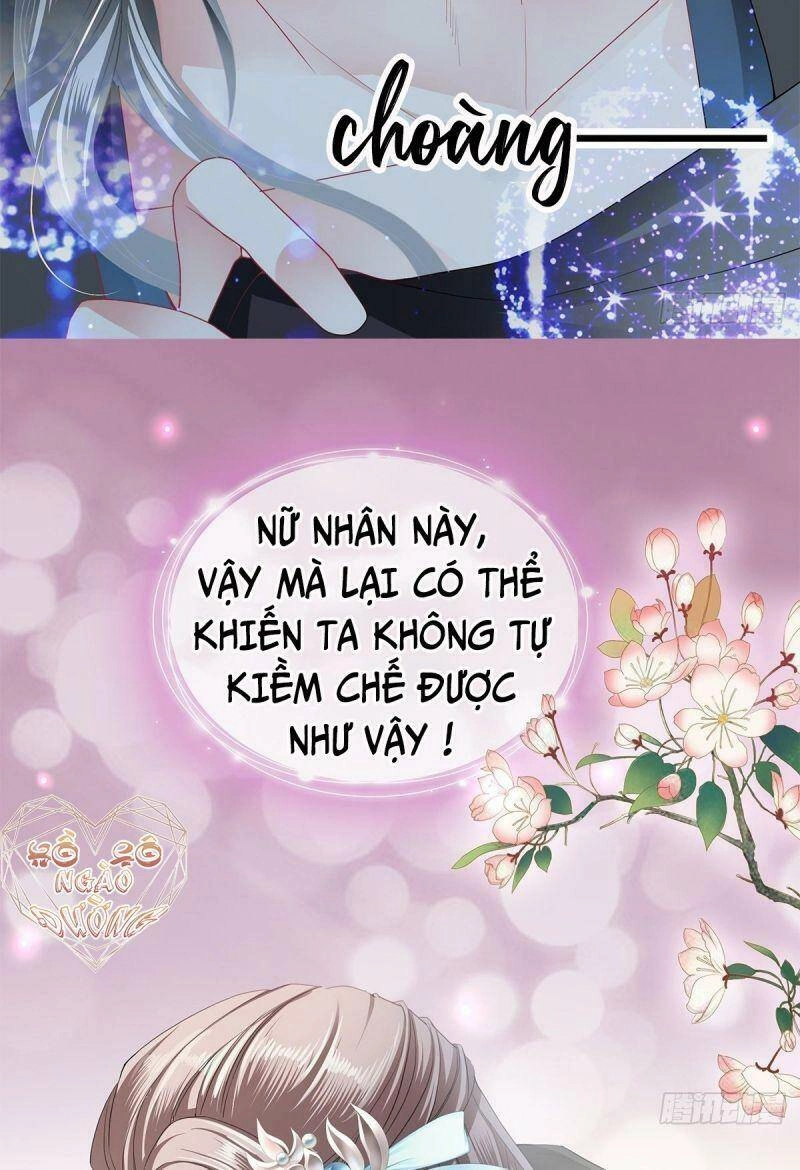 Bổn Vương Muốn Ngươi Chapter 13 - 7