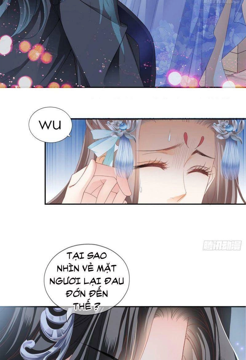 Bổn Vương Muốn Ngươi Chapter 13 - 10