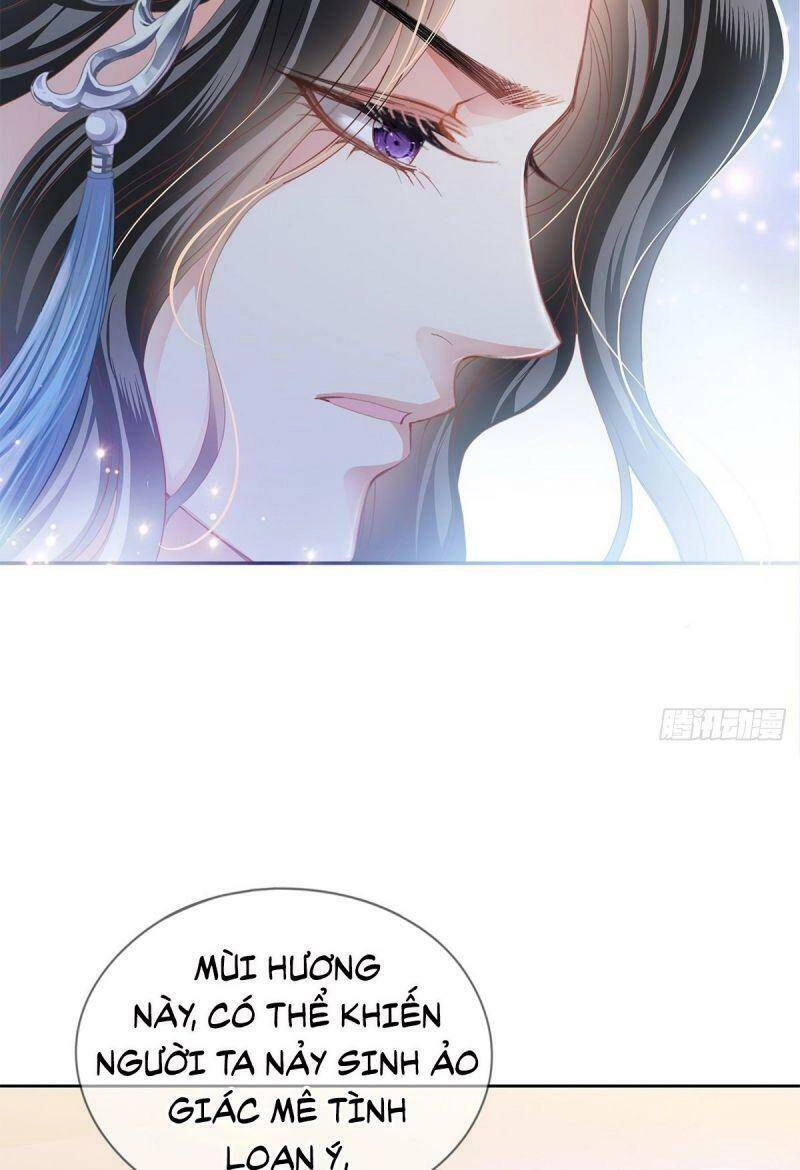 Bổn Vương Muốn Ngươi Chapter 13 - 11