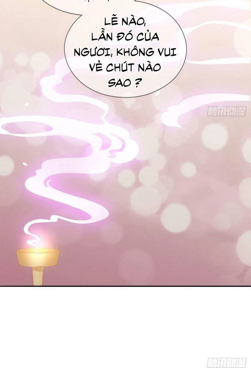 Bổn Vương Muốn Ngươi Chapter 13 - 12