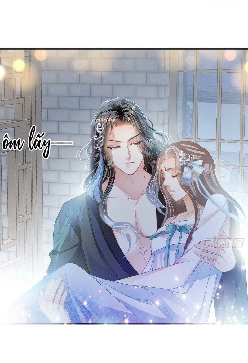 Bổn Vương Muốn Ngươi Chapter 13 - 13