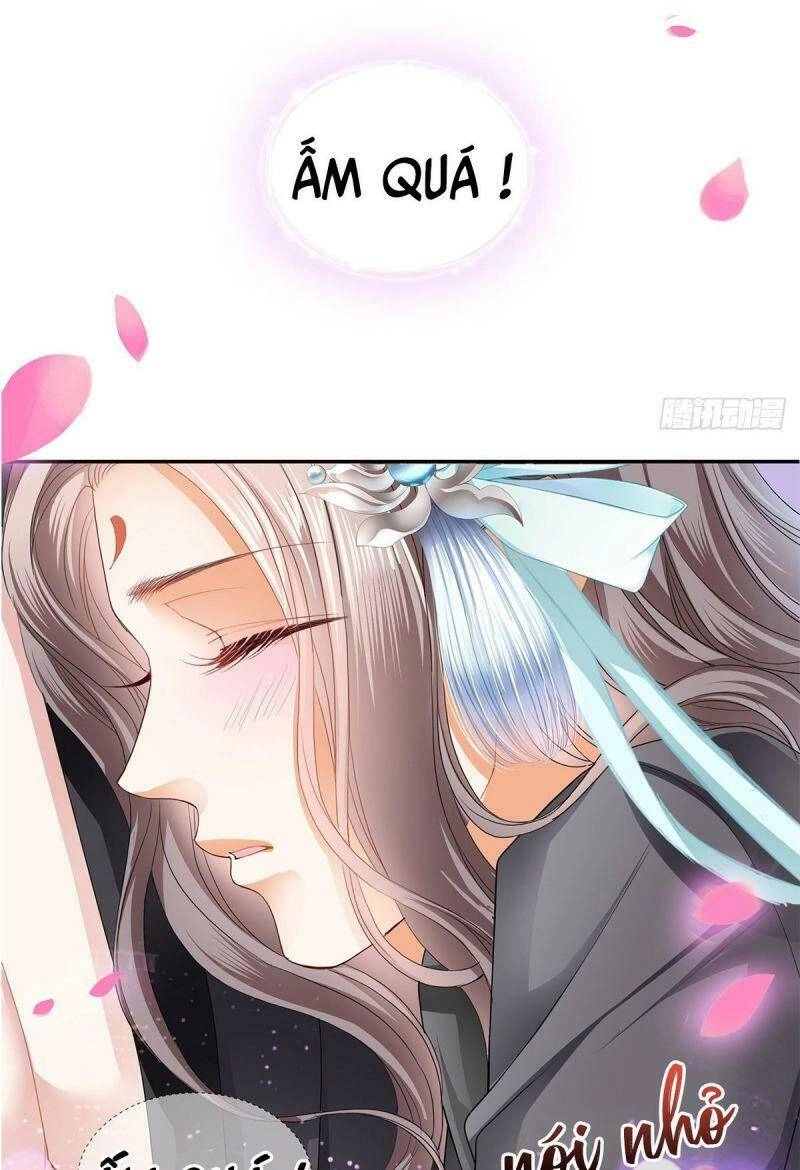 Bổn Vương Muốn Ngươi Chapter 13 - 14