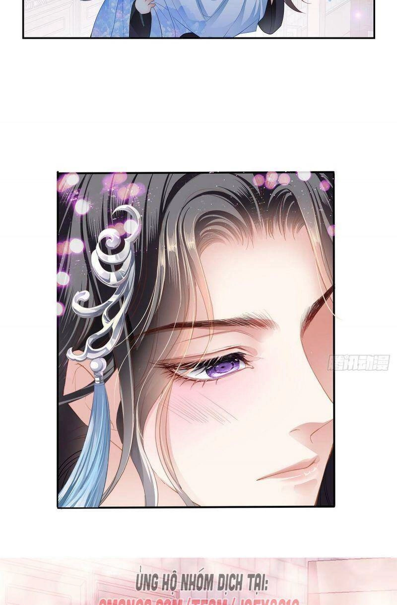 Bổn Vương Muốn Ngươi Chapter 13 - 18