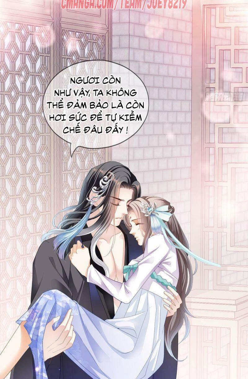 Bổn Vương Muốn Ngươi Chapter 13 - 19