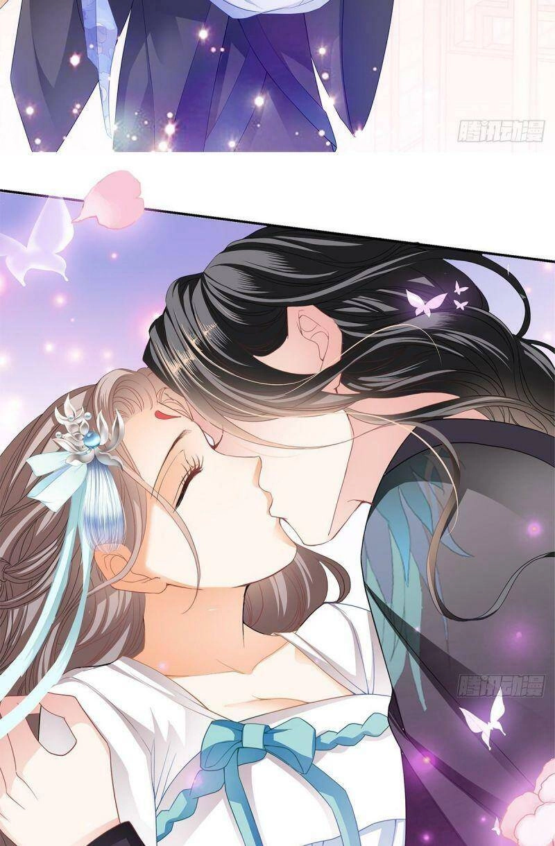 Bổn Vương Muốn Ngươi Chapter 13 - 20