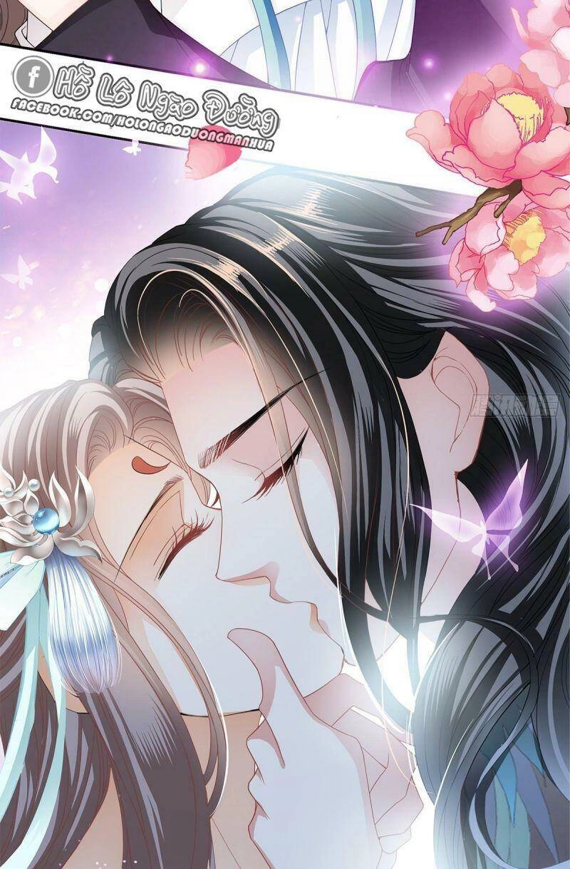 Bổn Vương Muốn Ngươi Chapter 13 - 21