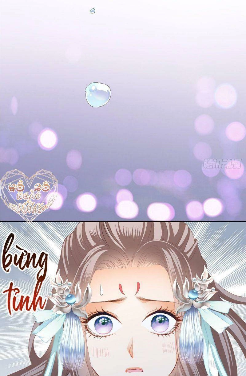 Bổn Vương Muốn Ngươi Chapter 13 - 23