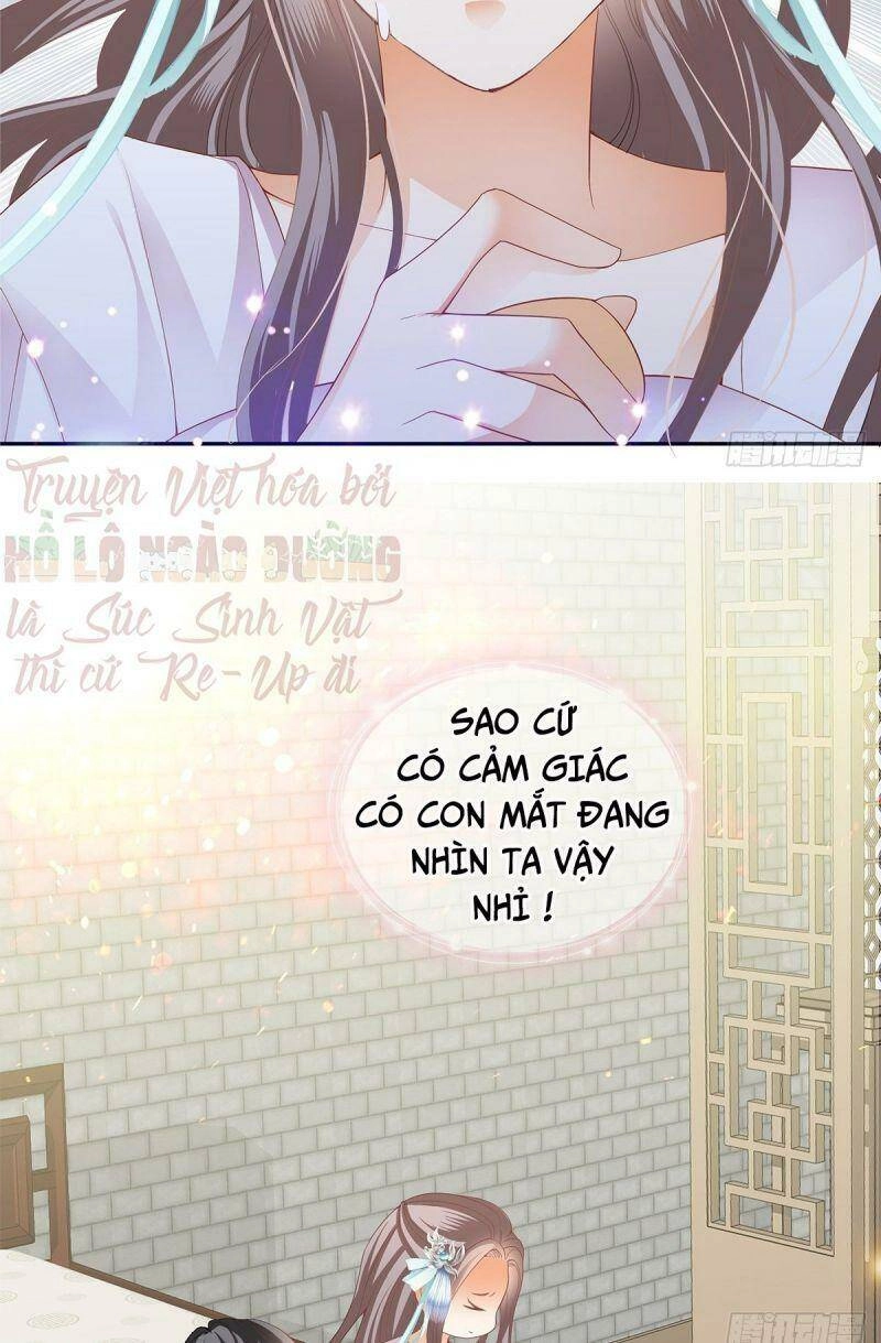 Bổn Vương Muốn Ngươi Chapter 13 - 24