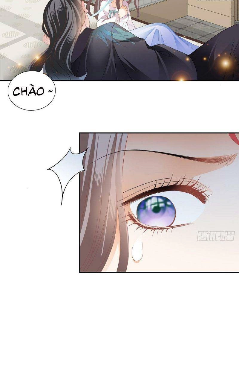 Bổn Vương Muốn Ngươi Chapter 13 - 25