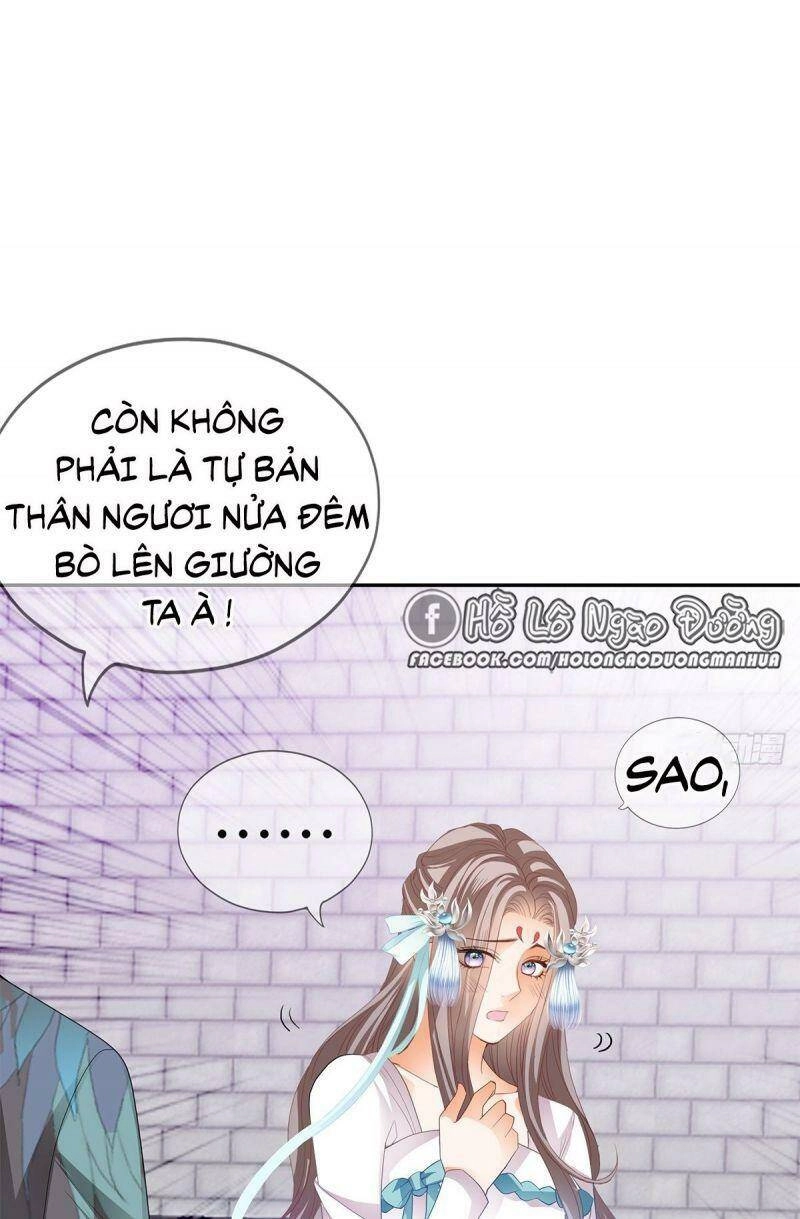 Bổn Vương Muốn Ngươi Chapter 13 - 27