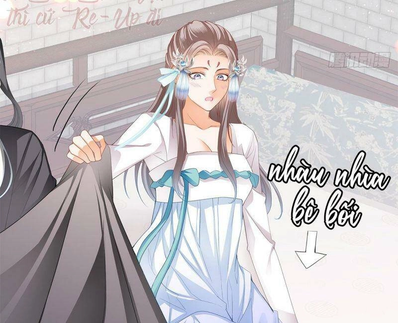 Bổn Vương Muốn Ngươi Chapter 13 - 32