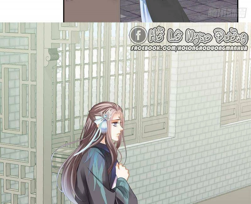 Bổn Vương Muốn Ngươi Chapter 13 - 44