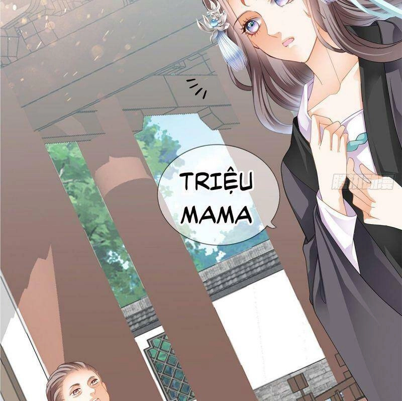 Bổn Vương Muốn Ngươi Chapter 13 - 48