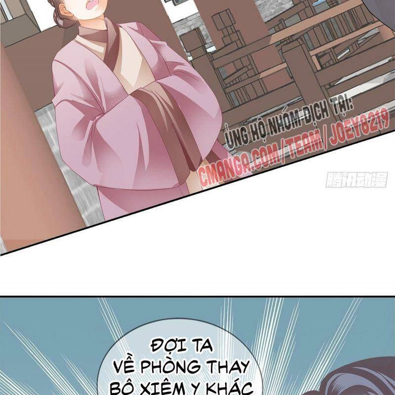 Bổn Vương Muốn Ngươi Chapter 13 - 49