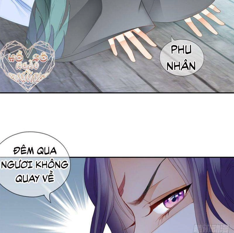 Bổn Vương Muốn Ngươi Chapter 13 - 54