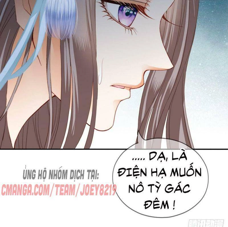 Bổn Vương Muốn Ngươi Chapter 13 - 56