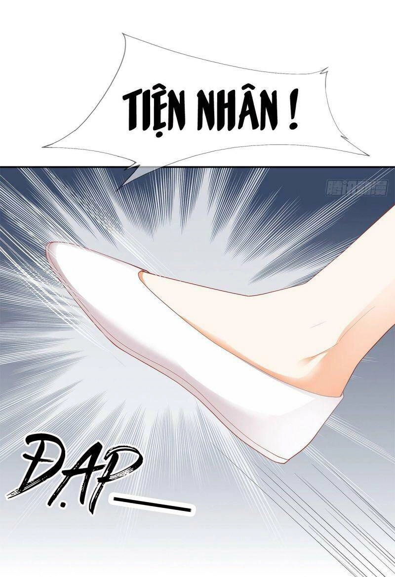 Bổn Vương Muốn Ngươi Chapter 14 - 6