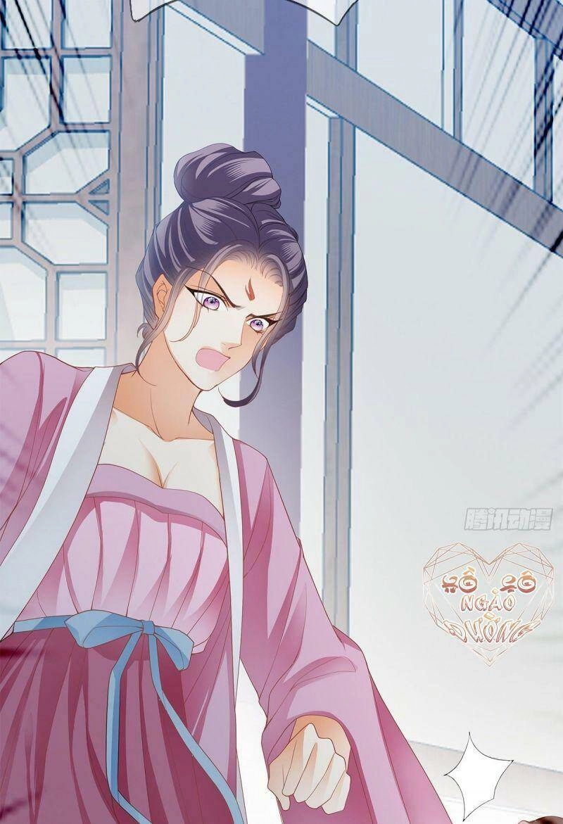 Bổn Vương Muốn Ngươi Chapter 14 - 8