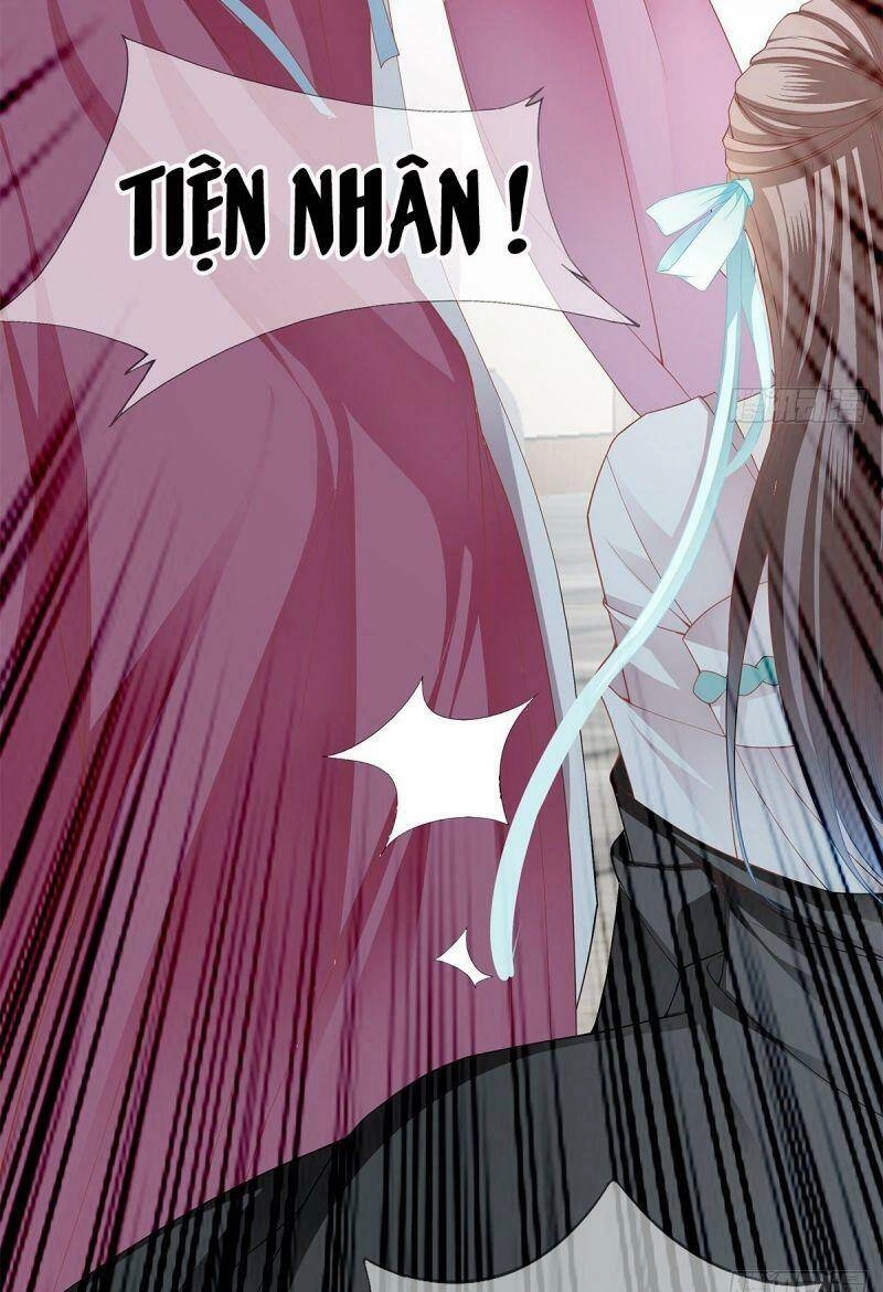 Bổn Vương Muốn Ngươi Chapter 14 - 9