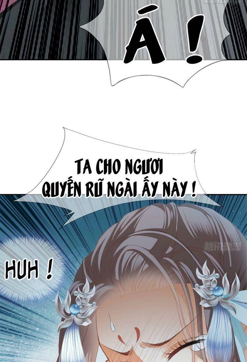 Bổn Vương Muốn Ngươi Chapter 14 - 10