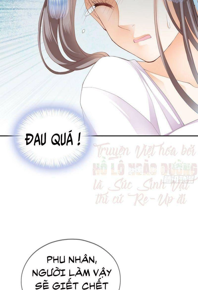 Bổn Vương Muốn Ngươi Chapter 14 - 11