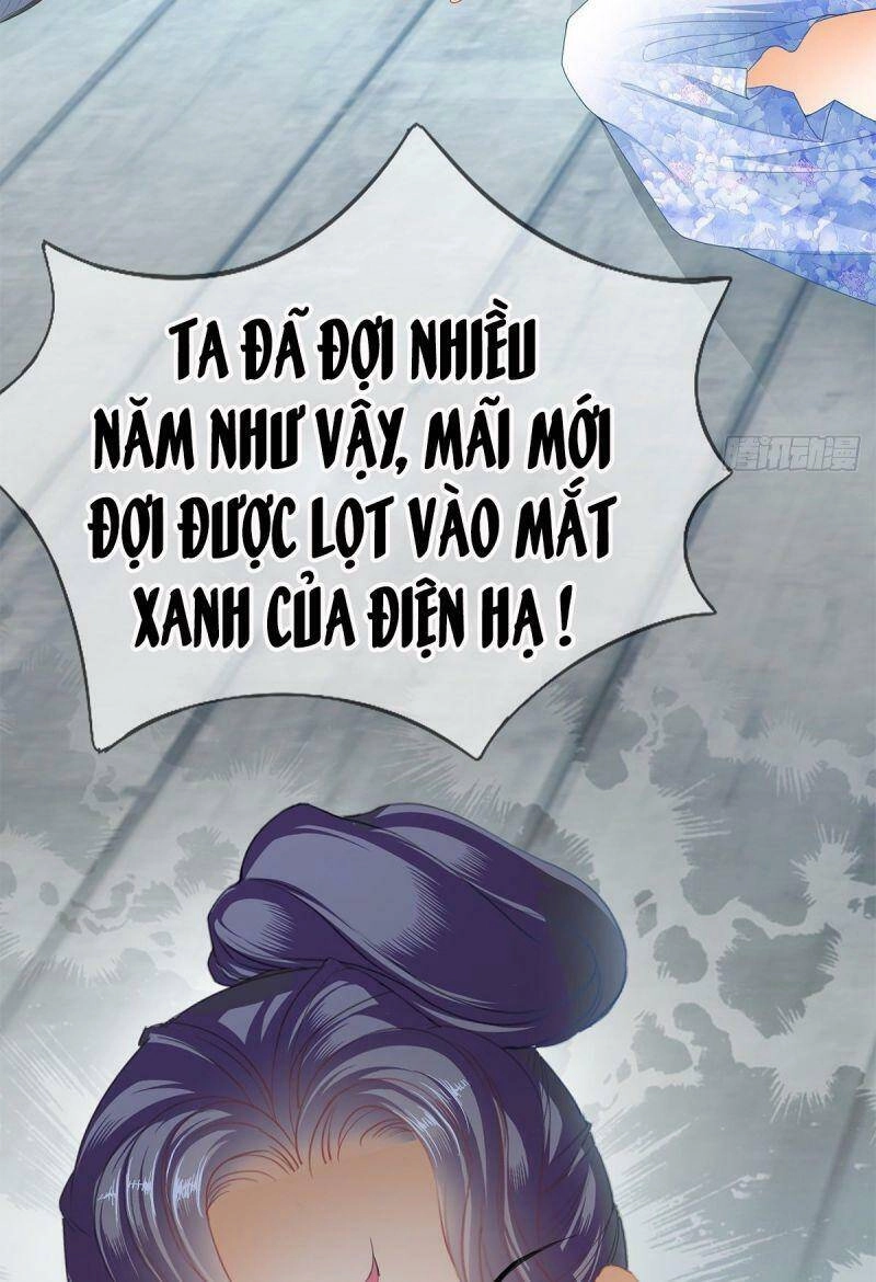 Bổn Vương Muốn Ngươi Chapter 14 - 14