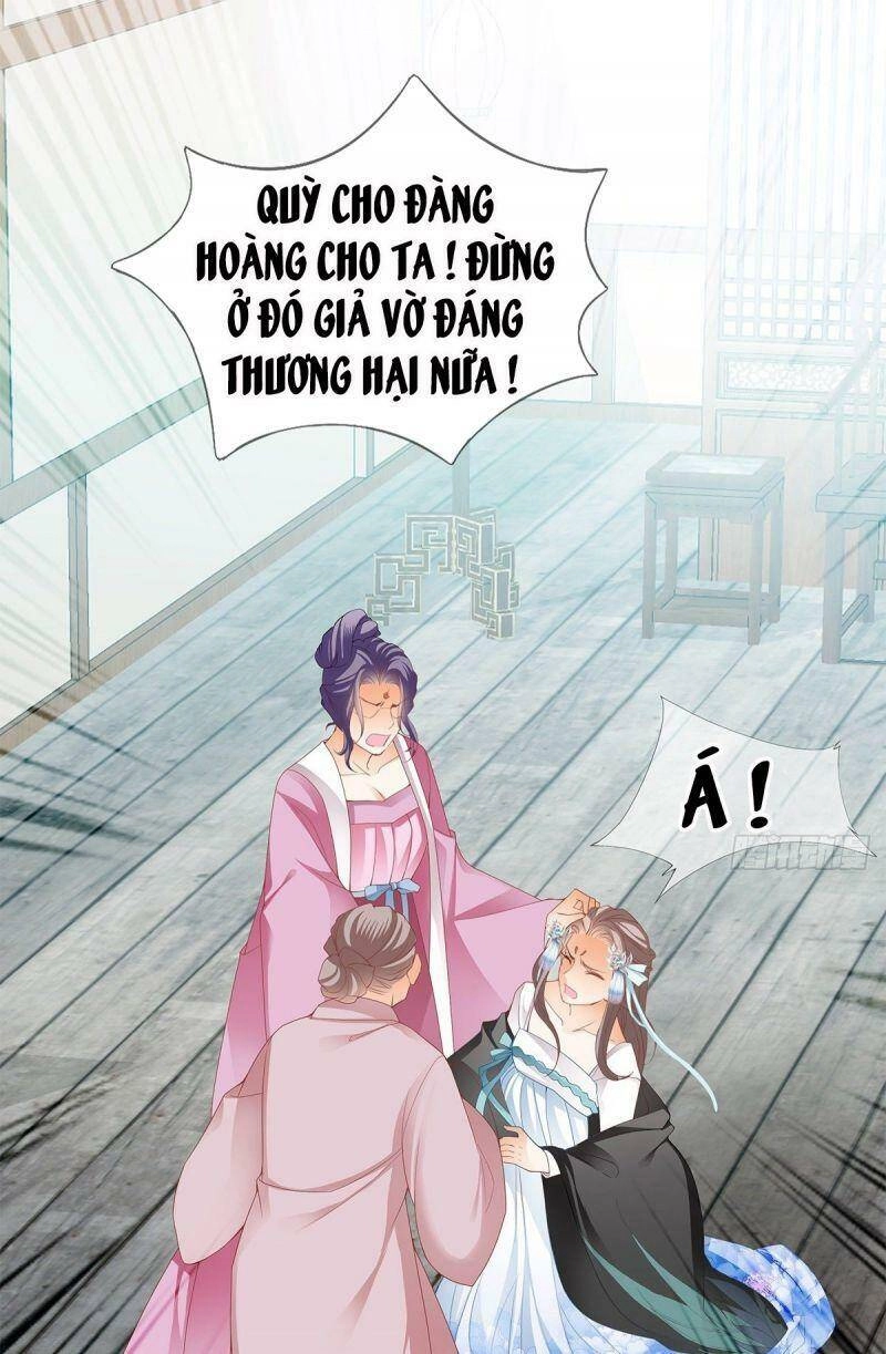 Bổn Vương Muốn Ngươi Chapter 14 - 16