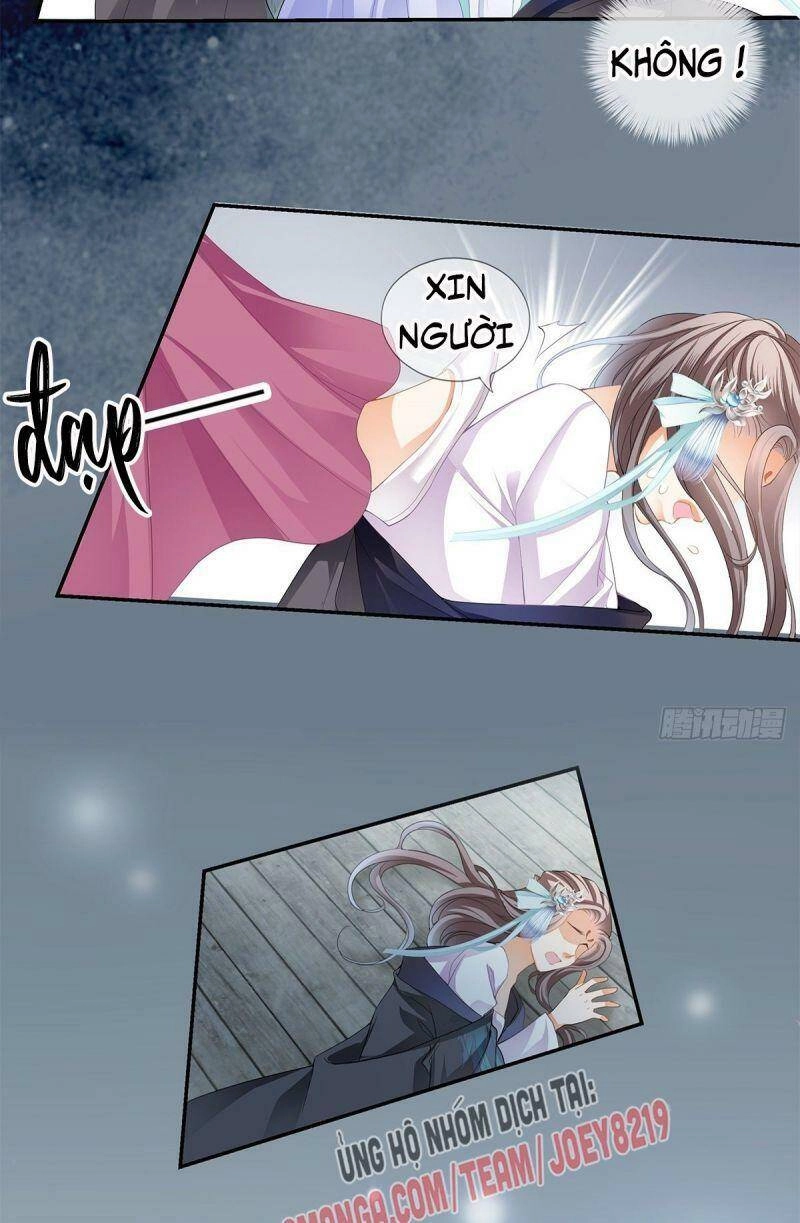 Bổn Vương Muốn Ngươi Chapter 14 - 18