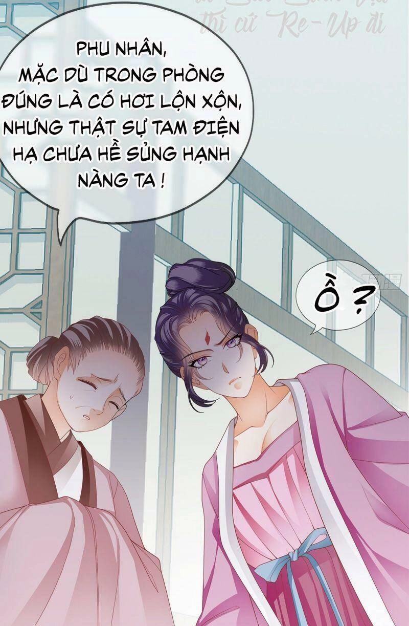 Bổn Vương Muốn Ngươi Chapter 14 - 21