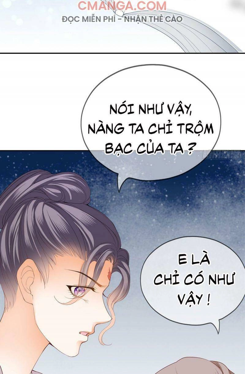 Bổn Vương Muốn Ngươi Chapter 14 - 23