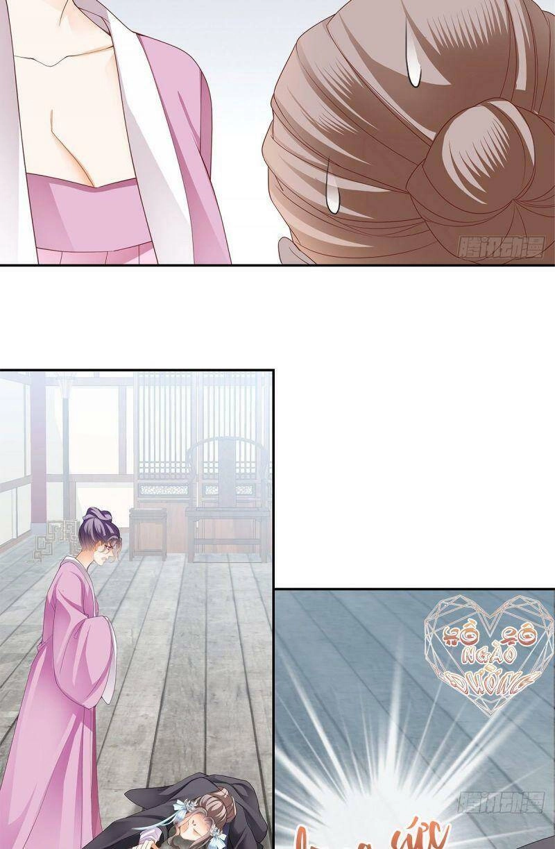 Bổn Vương Muốn Ngươi Chapter 14 - 24