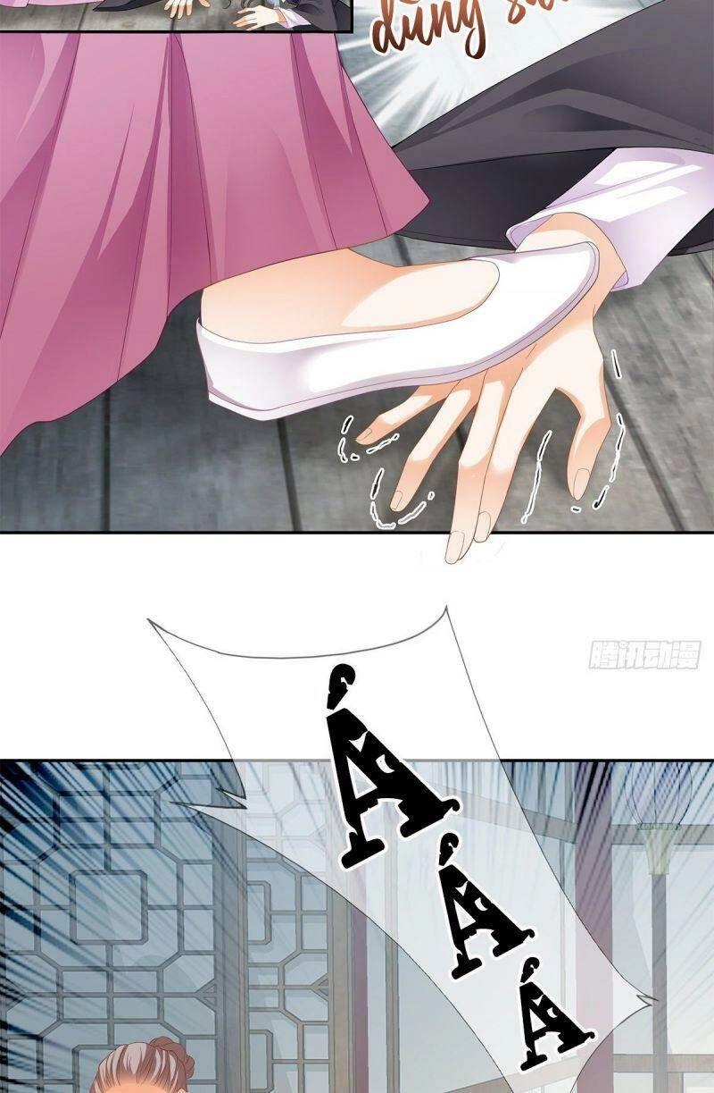 Bổn Vương Muốn Ngươi Chapter 14 - 25