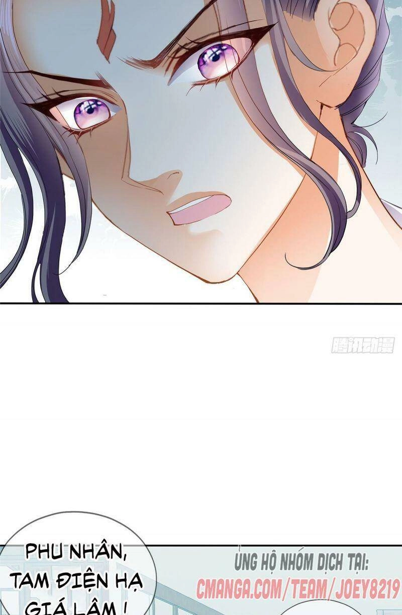 Bổn Vương Muốn Ngươi Chapter 14 - 27