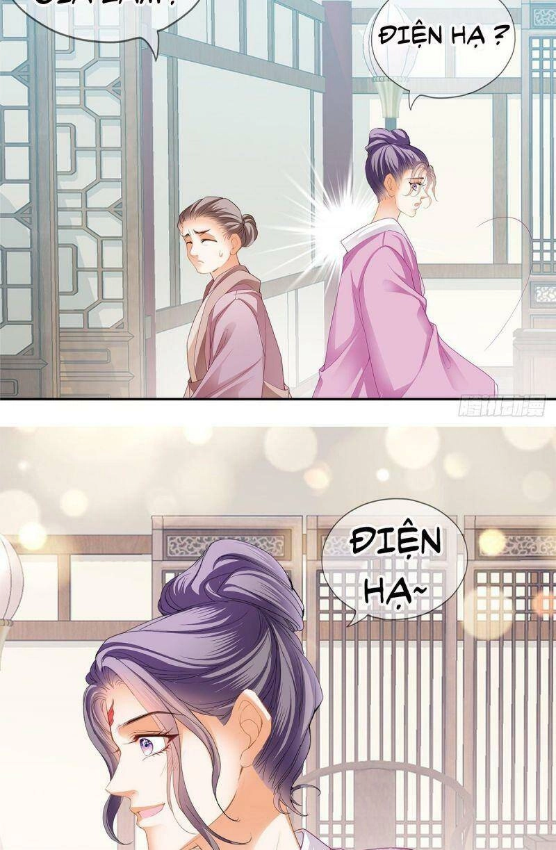 Bổn Vương Muốn Ngươi Chapter 14 - 28