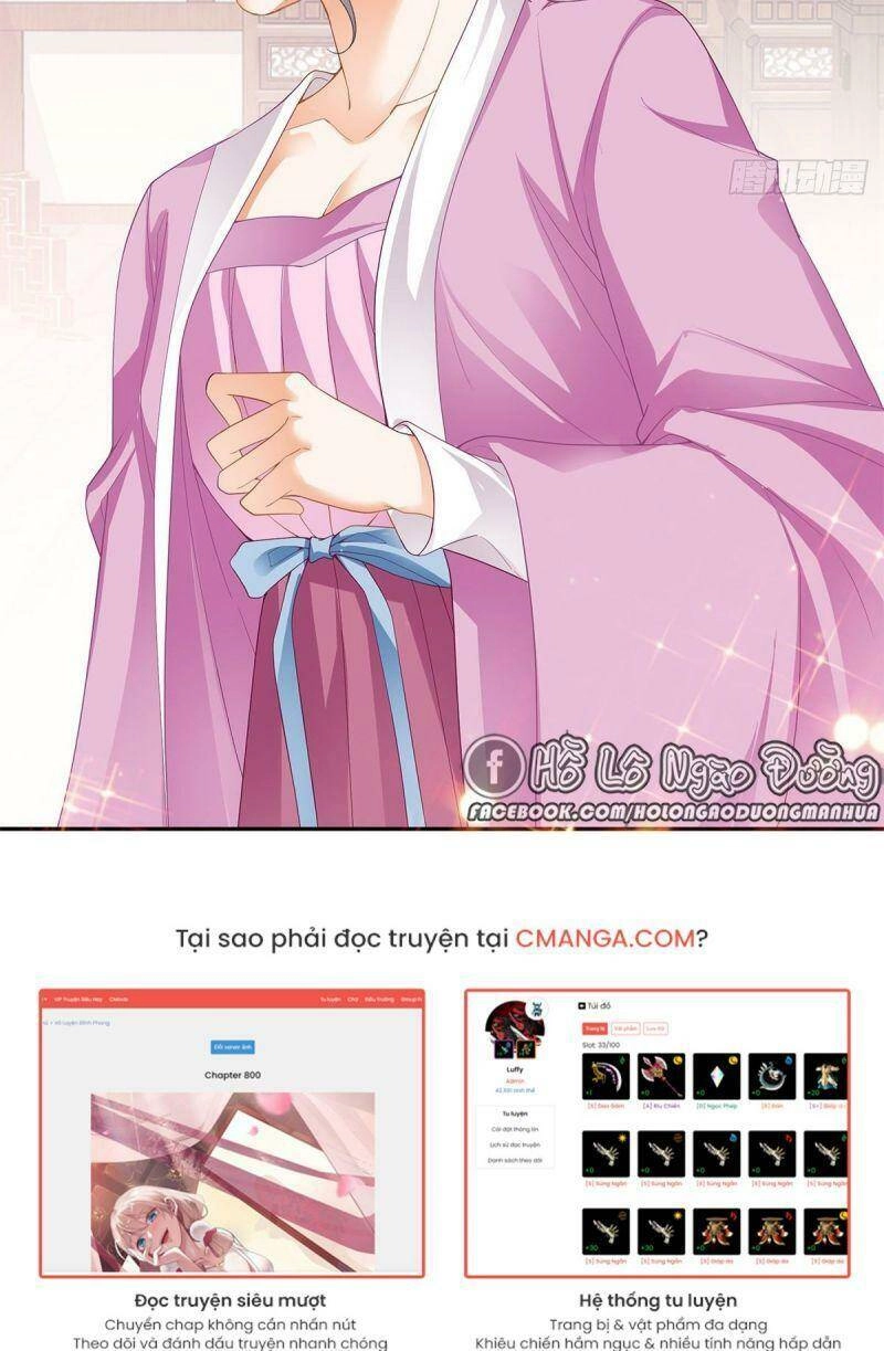 Bổn Vương Muốn Ngươi Chapter 14 - 29