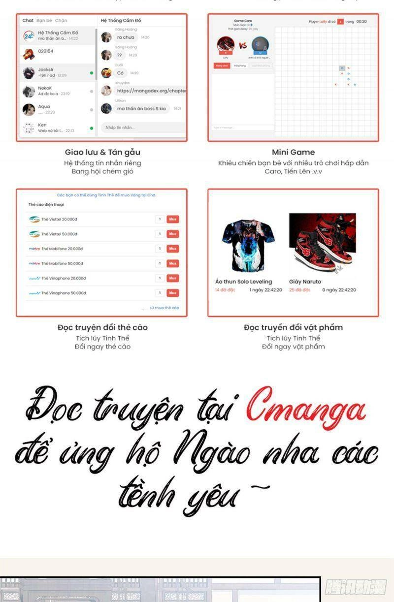 Bổn Vương Muốn Ngươi Chapter 14 - 30