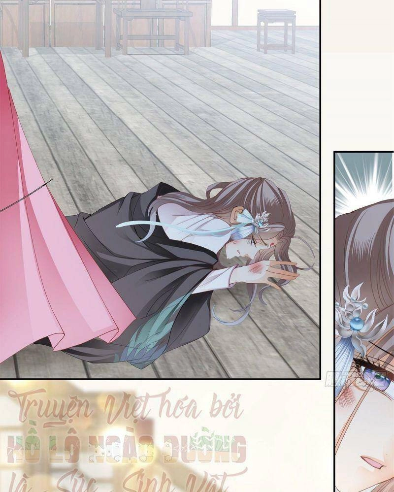 Bổn Vương Muốn Ngươi Chapter 14 - 31