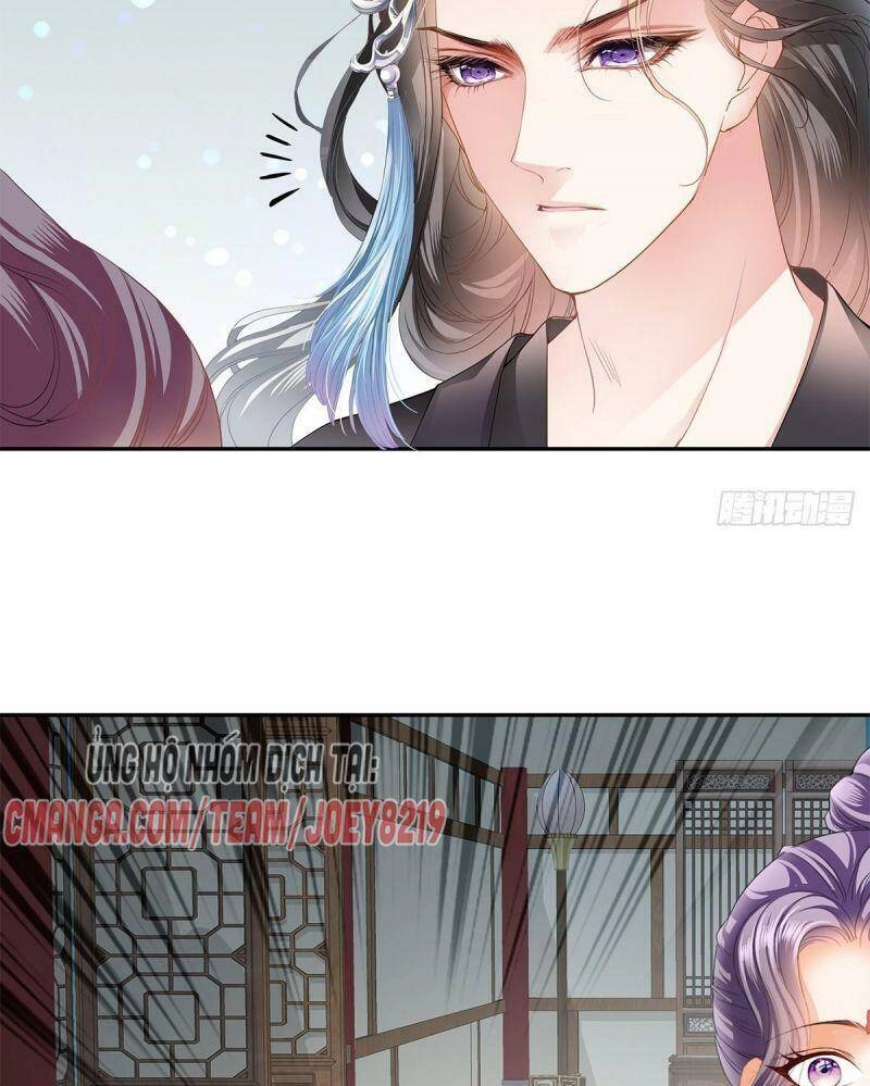 Bổn Vương Muốn Ngươi Chapter 14 - 34