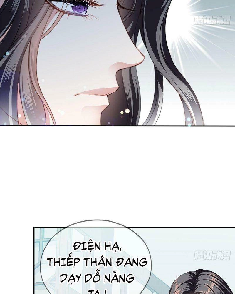 Bổn Vương Muốn Ngươi Chapter 14 - 36