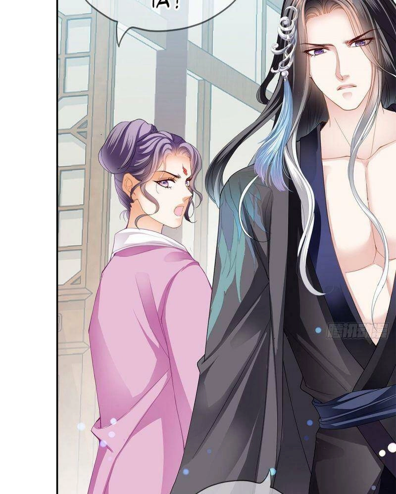 Bổn Vương Muốn Ngươi Chapter 14 - 37