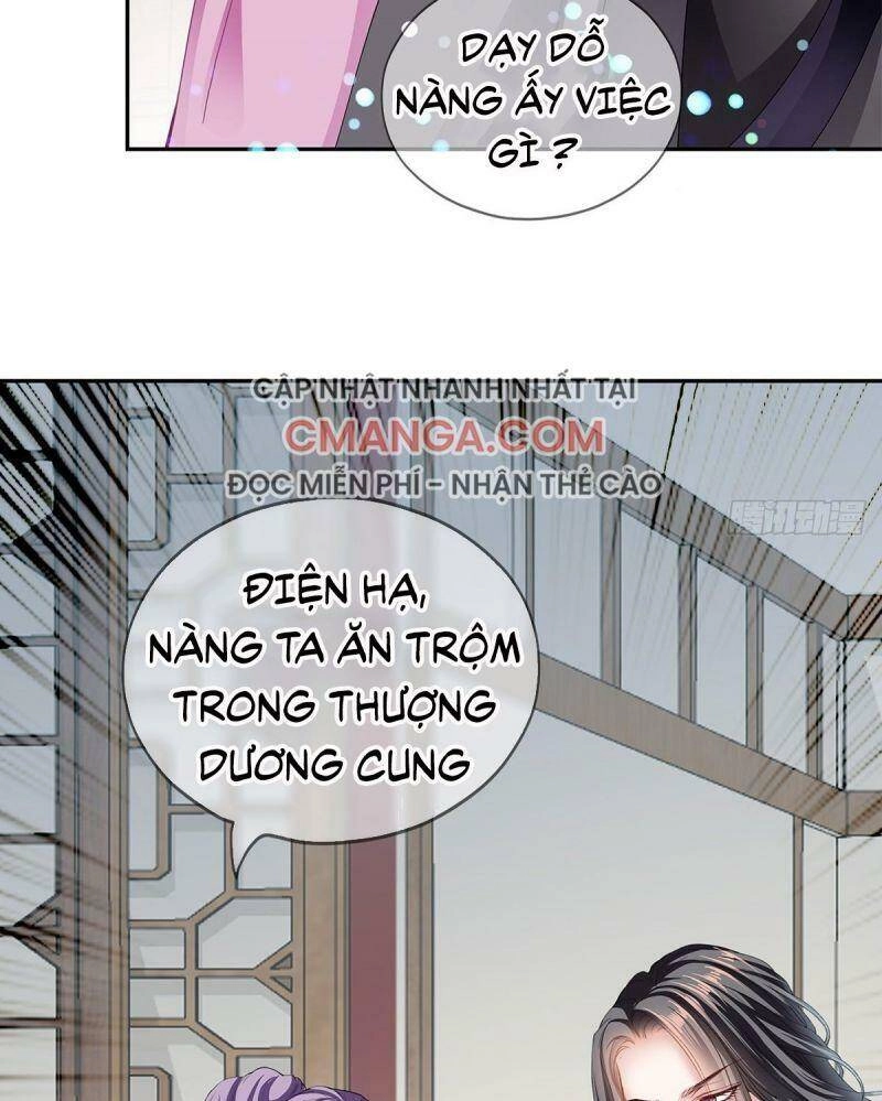 Bổn Vương Muốn Ngươi Chapter 14 - 38