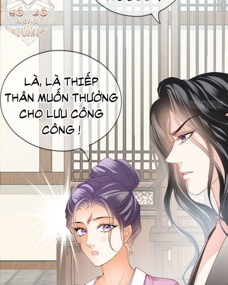 Bổn Vương Muốn Ngươi Chapter 14 - 40