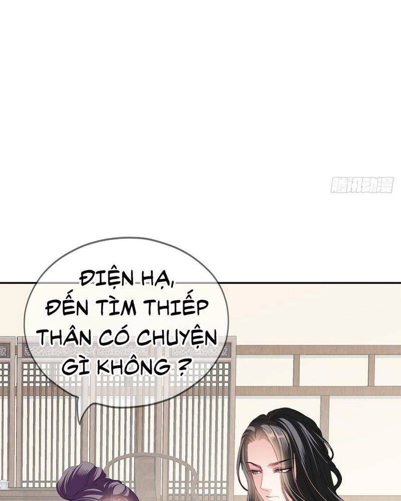 Bổn Vương Muốn Ngươi Chapter 14 - 44