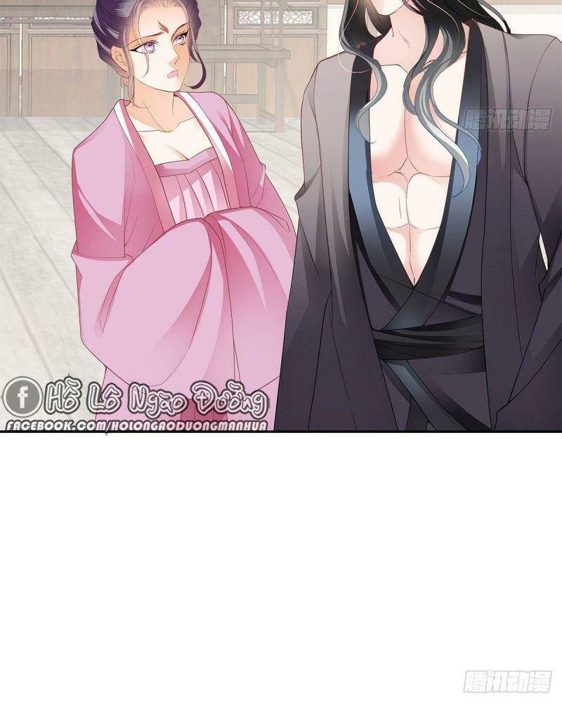 Bổn Vương Muốn Ngươi Chapter 14 - 45