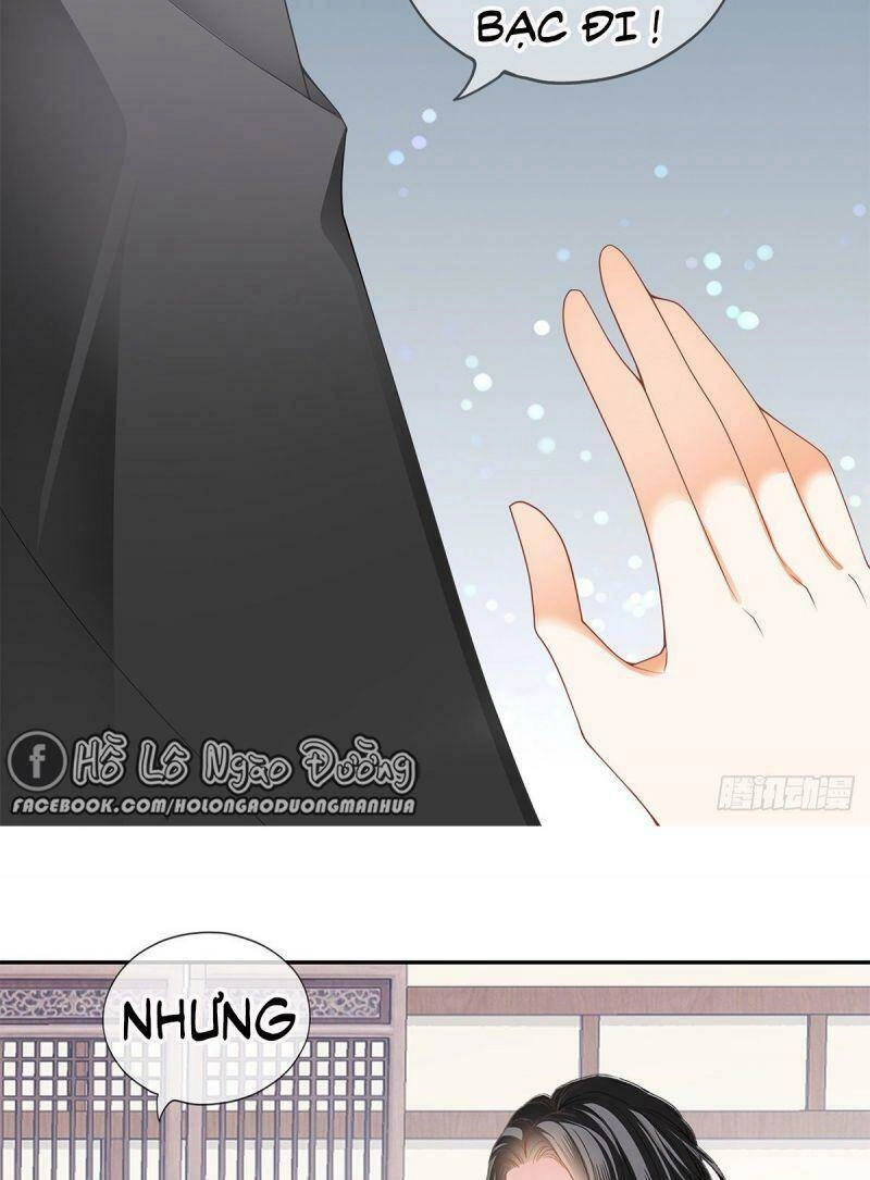 Bổn Vương Muốn Ngươi Chapter 14 - 50