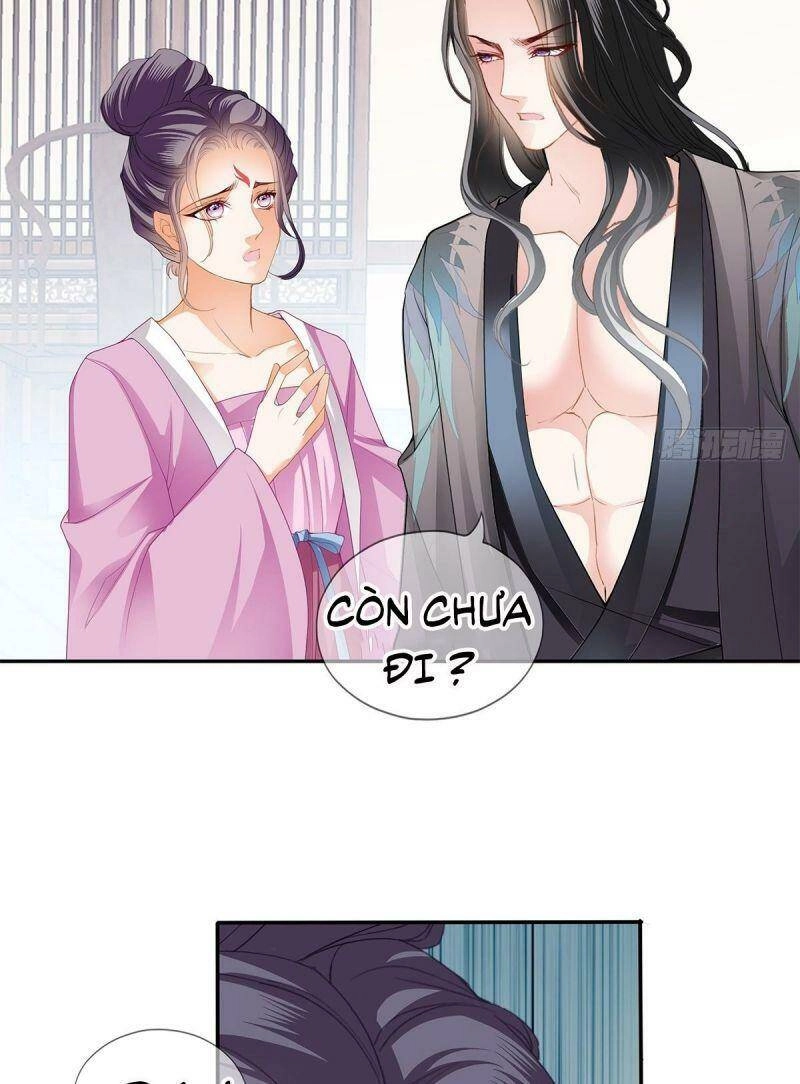 Bổn Vương Muốn Ngươi Chapter 14 - 51