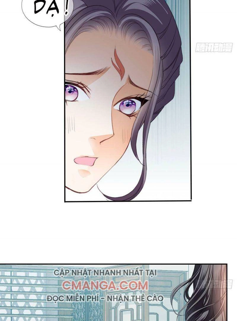 Bổn Vương Muốn Ngươi Chapter 14 - 52