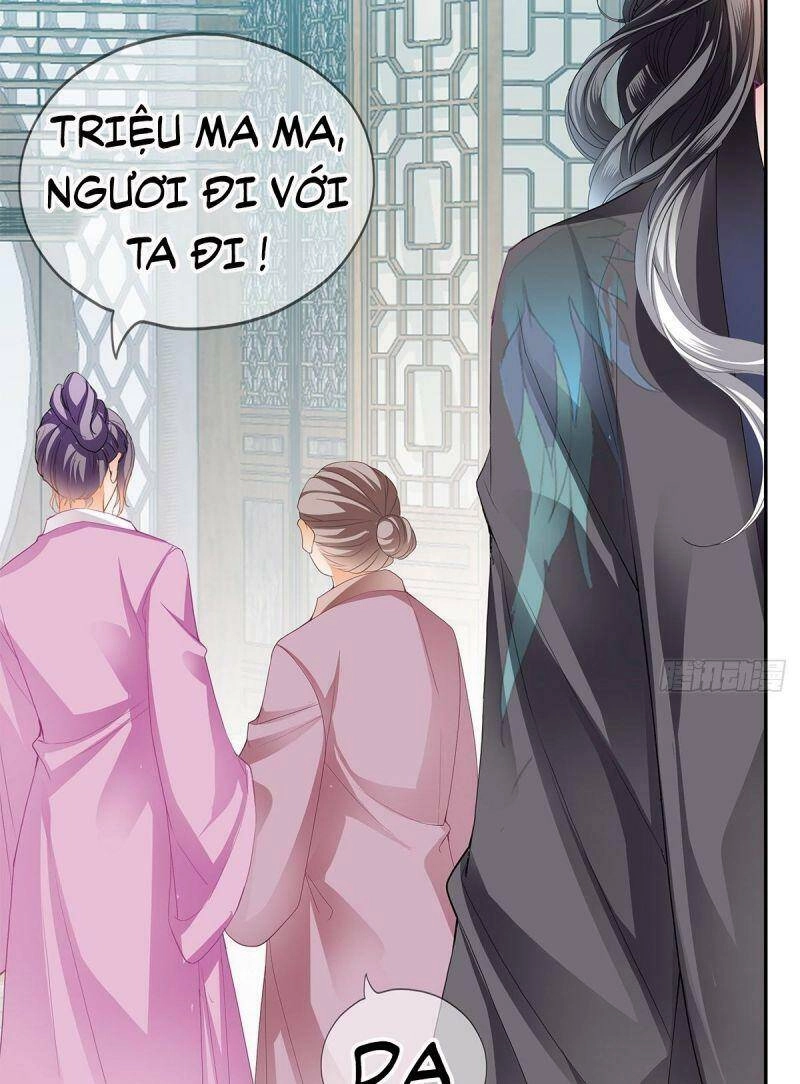 Bổn Vương Muốn Ngươi Chapter 14 - 53