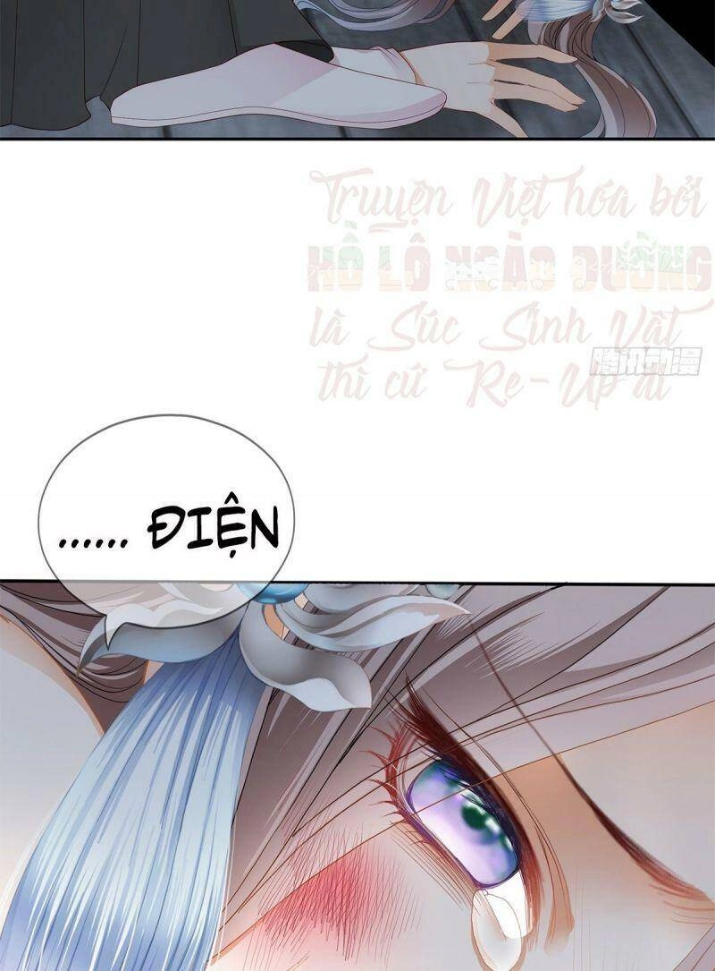 Bổn Vương Muốn Ngươi Chapter 14 - 55