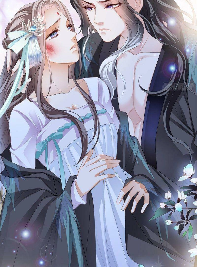 Bổn Vương Muốn Ngươi Chapter 14 - 58